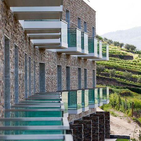 Delfim Douro Hotel Lamego Exterior photo