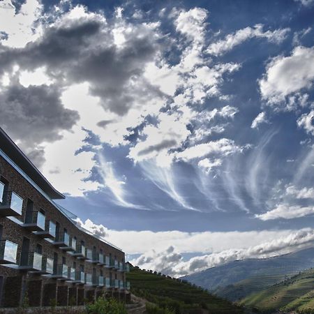 Delfim Douro Hotel Lamego Exterior photo