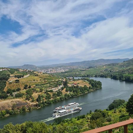 Delfim Douro Hotel Lamego Exterior photo