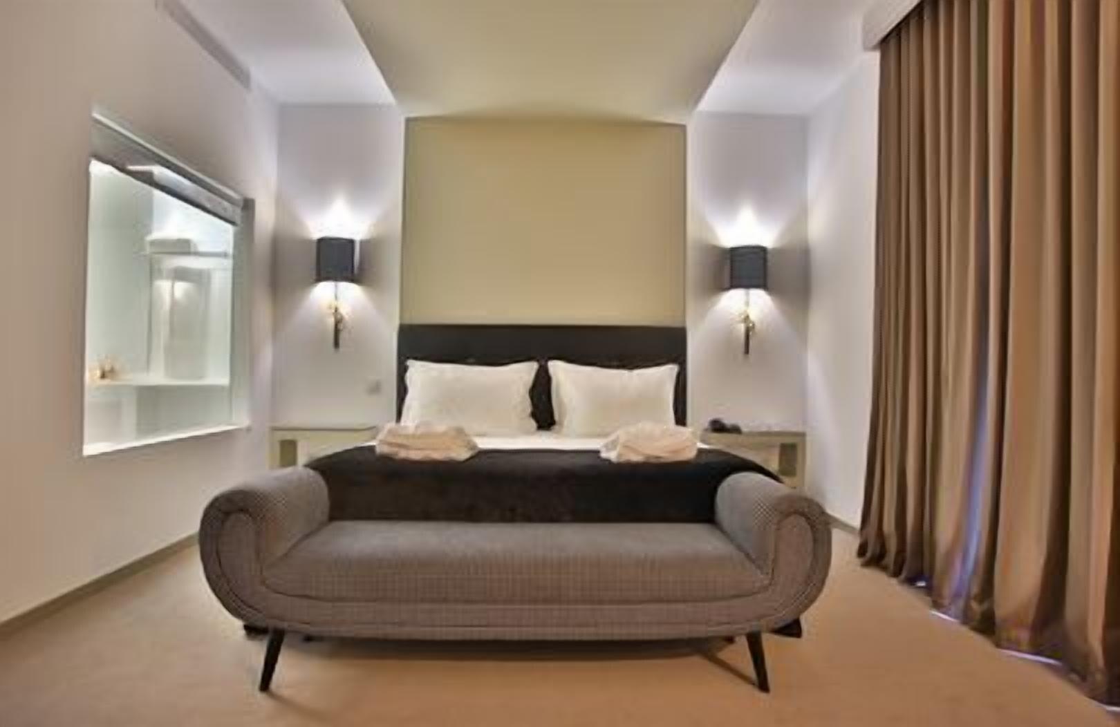 Delfim Douro Hotel Lamego Exterior photo