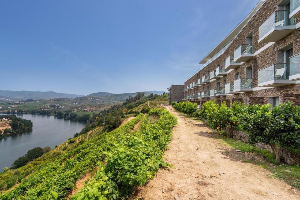 Delfim Douro Hotel Lamego Exterior photo