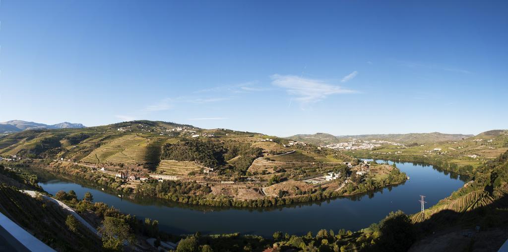 Delfim Douro Hotel Lamego Exterior photo