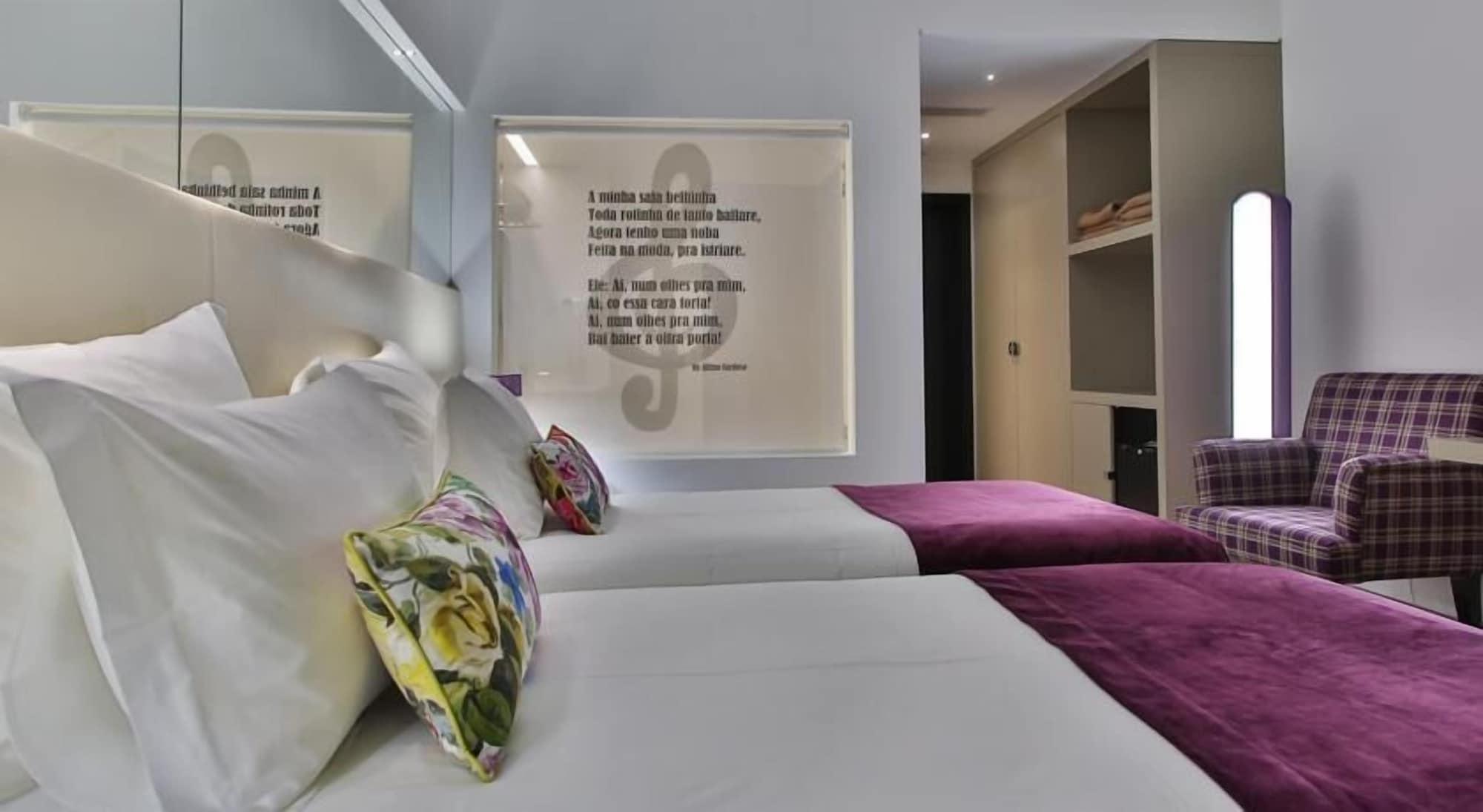 Delfim Douro Hotel Lamego Exterior photo