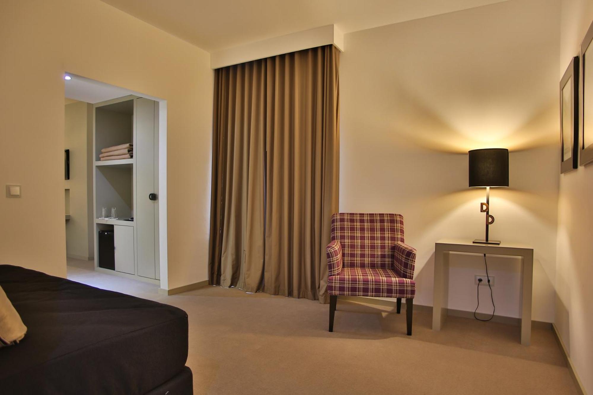 Delfim Douro Hotel Lamego Exterior photo