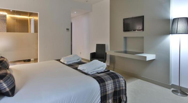 Delfim Douro Hotel Lamego Room photo